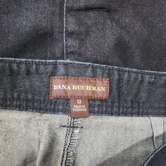 DANA BUCHMAN , size 12 - Picture 4 of 5